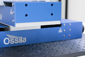Ossila XY Linear Stage