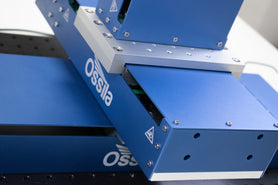 Ossila XYZ Linear Stage