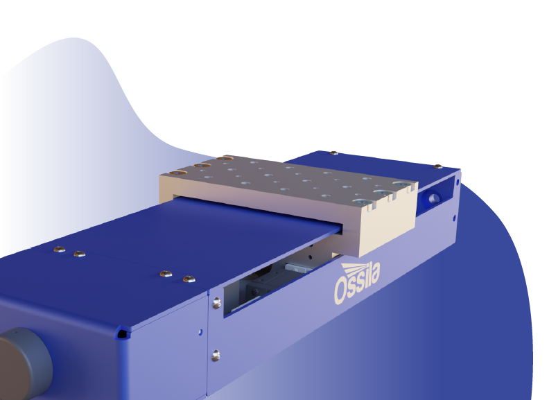 High Precision Linear Stage Collection