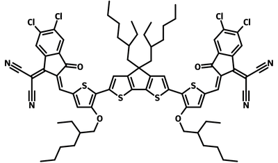 cotic-4cl chemical structure, cas# 2328092-51-7