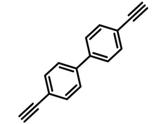 38215-38-2 - 4,4'-diethynylbiphenyl chemical structure