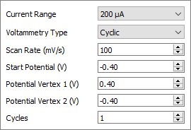 Ossila Potentiostat User Manual | View or Download