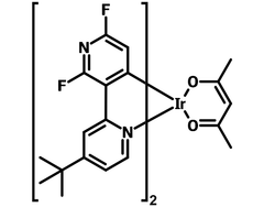 fk306 - chemical structure - 1421058-47-0