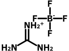 guanidinium tetrafluoroborate - 36595-00-3 - GuaBF4