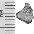 Indium(III) selenide crystal
