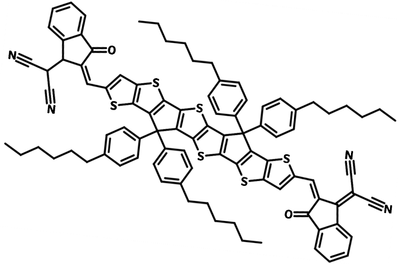 6TIC - IXIC chemical structure