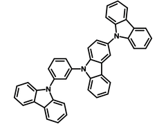 mCPBC chemical structure