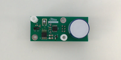 Ossila Laboratory Glove Box sensor board