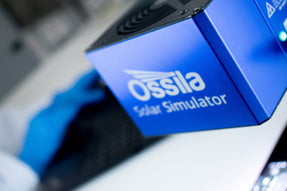 Ossila Solar Simulator