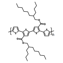 PDCBT, wide band-gap polymer, 1609536-17-5