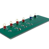 Troubleshooting Cyclic Voltammetry and Voltammograms