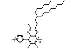 PTQ11, chemical structure