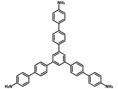 1400987-00-9 - 1,3,5-tris[4-amino(1,1-biphenyl-4-yl)]benzene chemical structure