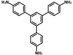 118727-34-7 - 1,3,5-tris(4-aminophenyl)benzene chemical structure