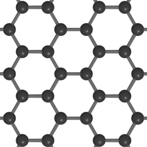 What is Graphene Oxide?