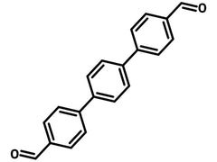 62940-38-9 - 4,4''-p-terphenyldicarboxaldehyde chemical structure