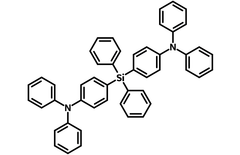 Chemical structure of tsbpa, cas# 205327-13-5