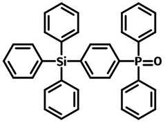 Chemical structure of TSPO1
