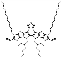 TBP-2CHO chemical structure