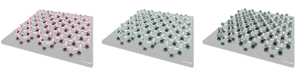 Silicene, germanene and stanene