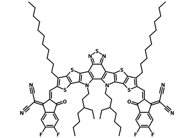 N3 chemical structure