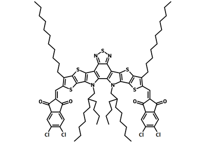 zy-4cl chemical structure, CAS# 2703920-28-7