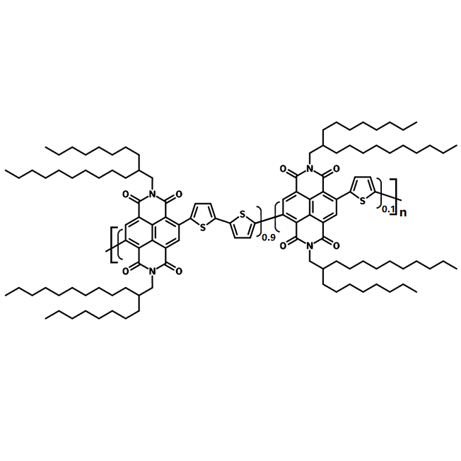 PNDI-T10, PCE9 | High Molecular Weight | CAS 1977539-03-9 | Ossila
