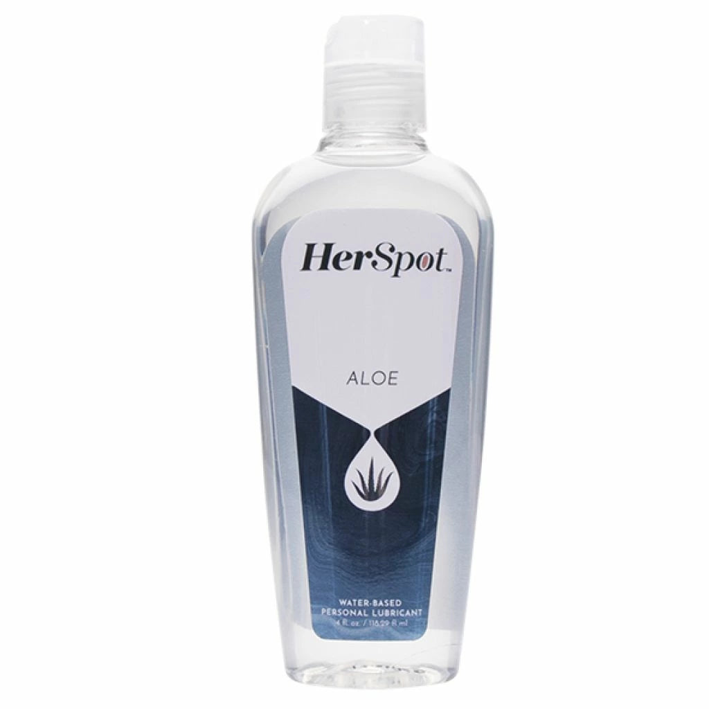 Who Ate günstig Kaufen-Fleshlight - HerSpot Lube Aloe 100 ml. Fleshlight - HerSpot Lube Aloe 100 ml <![CDATA[Introducing Aloe Lube by HerSpot. This water-based, aloe-infused lube is designed for women who want enhanced comfort in both solo and partner play... in a natural way. 