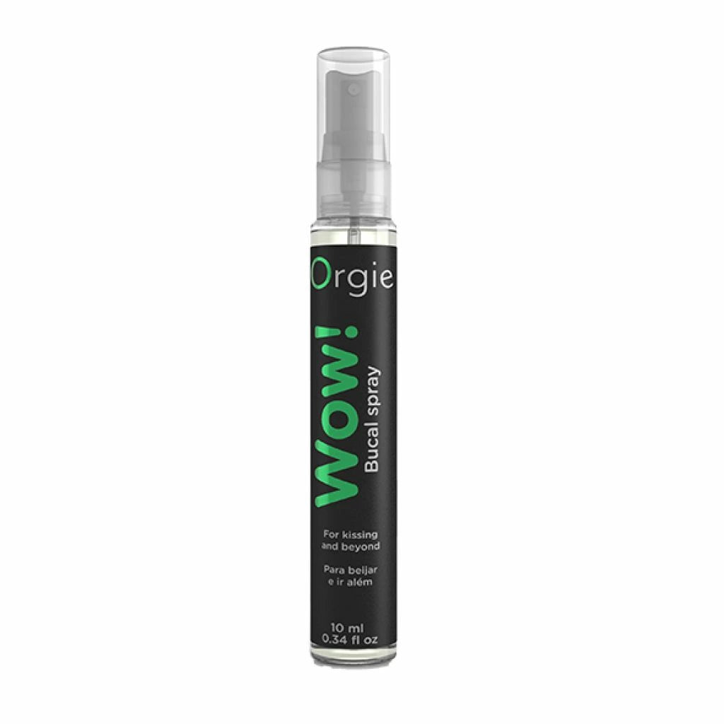 for 10 günstig Kaufen-Orgie - Wow! Bucal Spray 10 ml. Orgie - Wow! Bucal Spray 10 ml <![CDATA[Oral spray for blowjobs. Formulated with menthol and eucalyptus, WOW! Oral spray simulates oral sex with eucalyptus candy (e.g. Halls) a practice very popular in Brazil and several pa