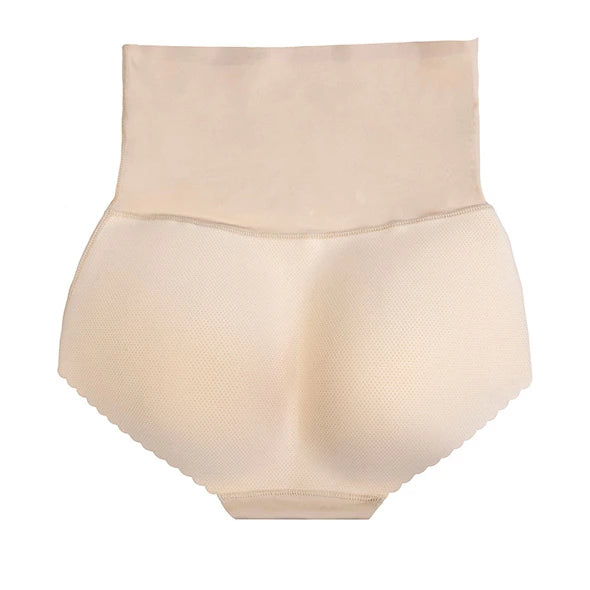 Up In günstig Kaufen-Bye Bra - Padded Panties High Waist M Nude. Bye Bra - Padded Panties High Waist M Nude <![CDATA[The Bye Bra Padded Panties will give you a more natural, voluptuous and feminine appearance. Filled with a special foam, the Bye Bra Padded Panties instantly c