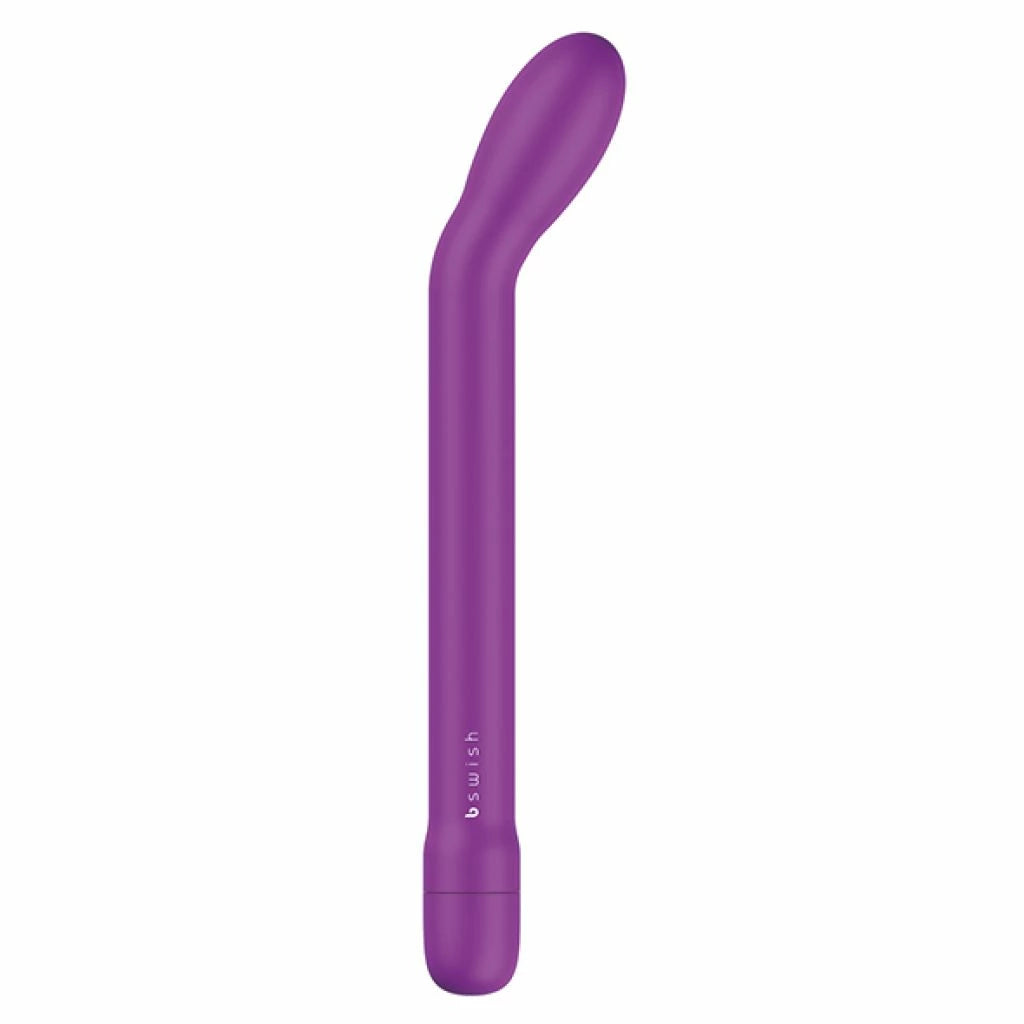 Is To günstig Kaufen-B Swish - bgee Classic Purple. B Swish - bgee Classic Purple <![CDATA[B Swish makes finding the g-spot easy with this waterproof 17.8cm massager. With notably slim styling, angled head, 5-functions and a smooth-as-silk touch, the Bgee Classic is the perfe