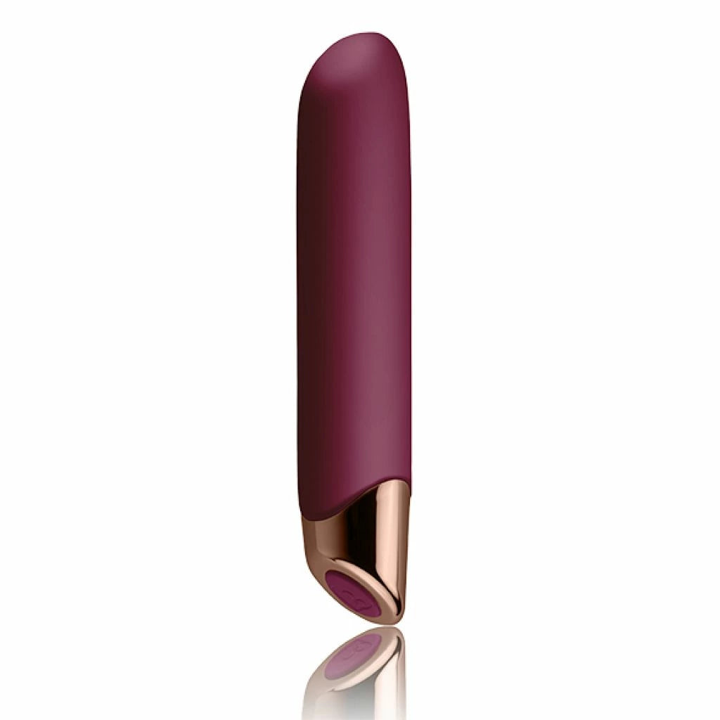 Rocks Off günstig Kaufen-Rocks-Off - Chaiamo Burgundy. Rocks-Off - Chaiamo Burgundy <![CDATA[Elegant, highly powerful and crafted to absolute perfection CHAIAMO has been exquisitely designed to drive you to the ultimate climax. Loose yourself in sublime sensory pleasure as CHAIAM