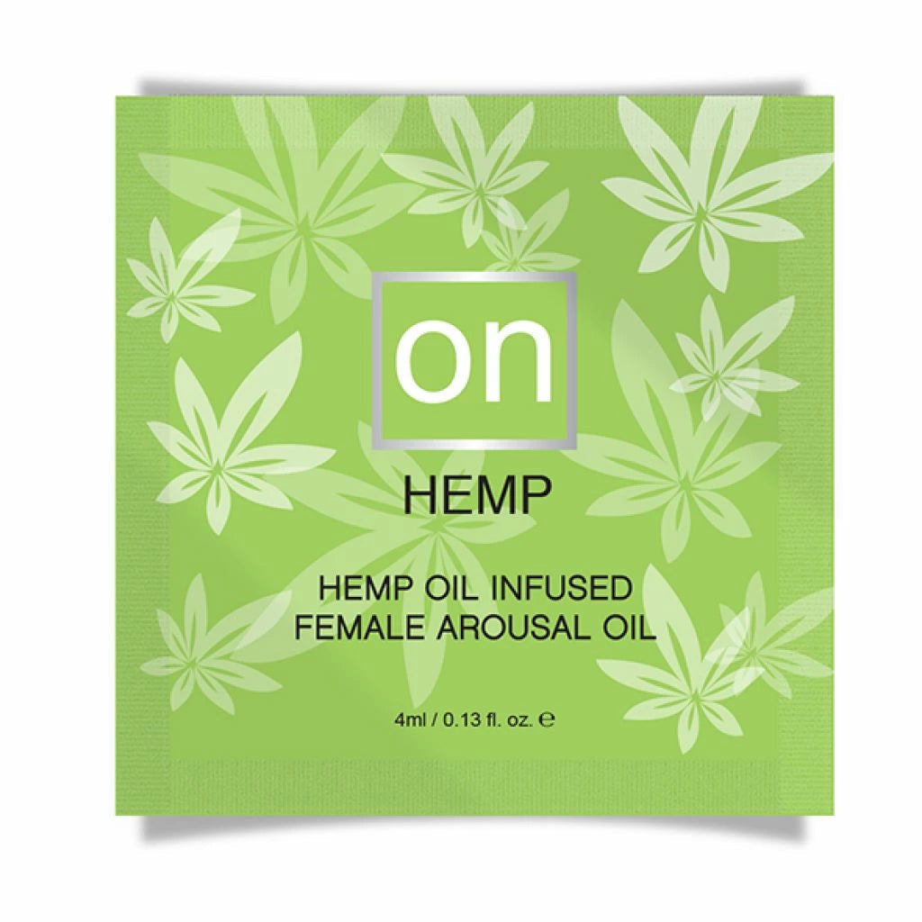 Blend a günstig Kaufen-Sensuva - ON Arousal Oil Hemp 4 ml. Sensuva - ON Arousal Oil Hemp 4 ml <![CDATA[ON Hemp is a unique hemp infused intimate product that makes going green even more exiciting. ON Hemp is a revolutionary arousal product made with a unique blend of pure essen