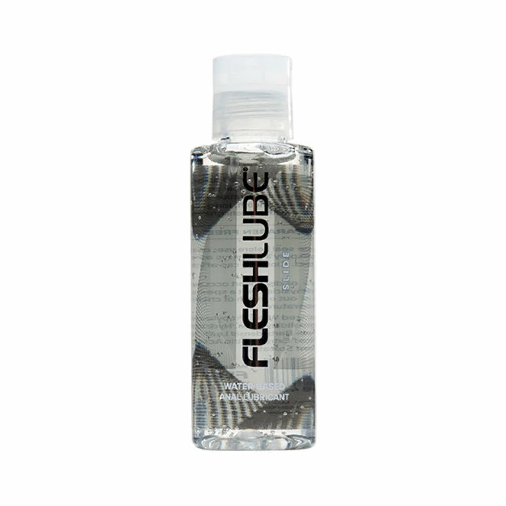 Sex on günstig Kaufen-Fleshlight - Fleshlube Slide Anal 100 ml. Fleshlight - Fleshlube Slide Anal 100 ml <![CDATA[Fleshlube Slide is a lubricant that has been specially formulated for Anal Sex and is gentle on sensitive skin. Enhance the duration of your intimate moments with 