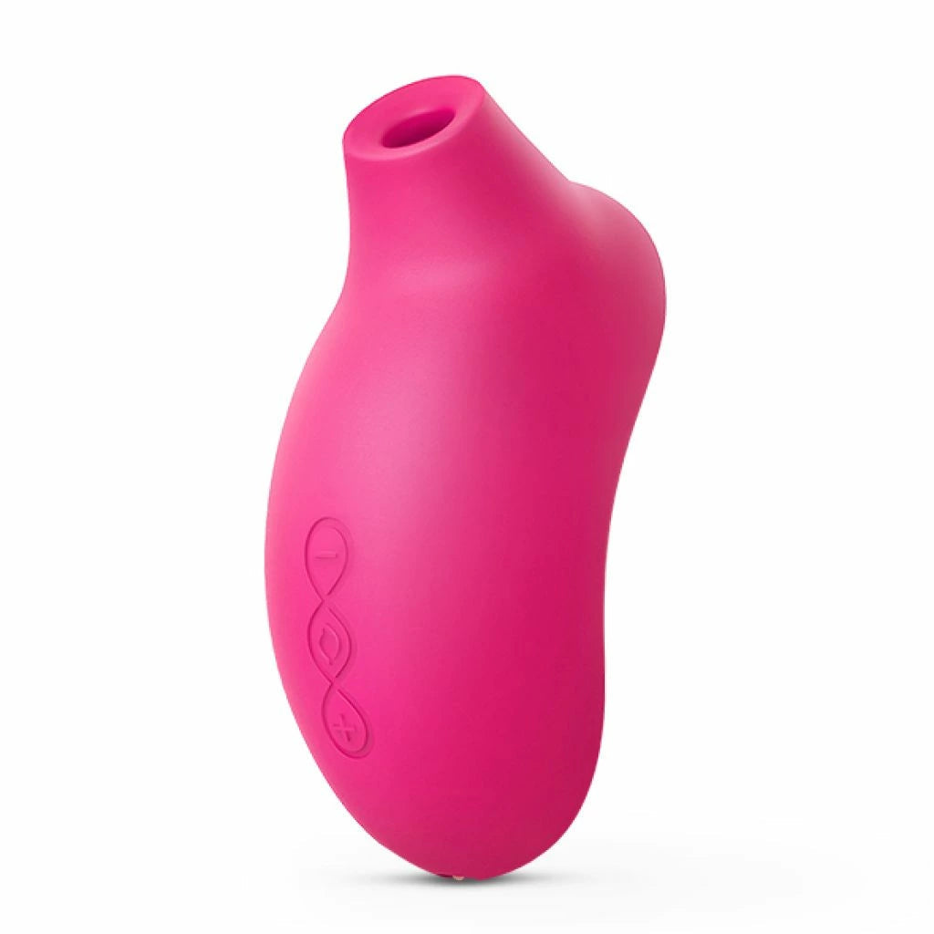 Wave On günstig Kaufen-Lelo - Sona 2 Cerise. Lelo - Sona 2 Cerise <![CDATA[Features Toe-Curling Sonic Waves! This enhanced SONA 2 massager delivers powerful yet reserved sonic waves to stimulate the entire clitoris - even the parts you donâ€™t see - for a sensation unlike 