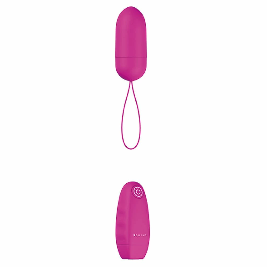 classic günstig Kaufen-B Swish - bnaughty Classic Unleashed Cerise. B Swish - bnaughty Classic Unleashed Cerise <![CDATA[Share an intimate secret with your lover at home or in public when you turn on the Bnaughty Classic Unleashed. Being naughty never felt this good! With class