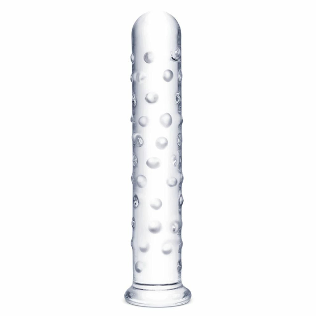XTR XT günstig Kaufen-Glas - Extra Large. Glas - Extra Large <![CDATA[Make your pleasure go the distance with the 10” Extra Large Glass Dildo that provides superior reach to target internal pleasure zones. Enhance the feel of each thrust with this dildo featuring ridges and 