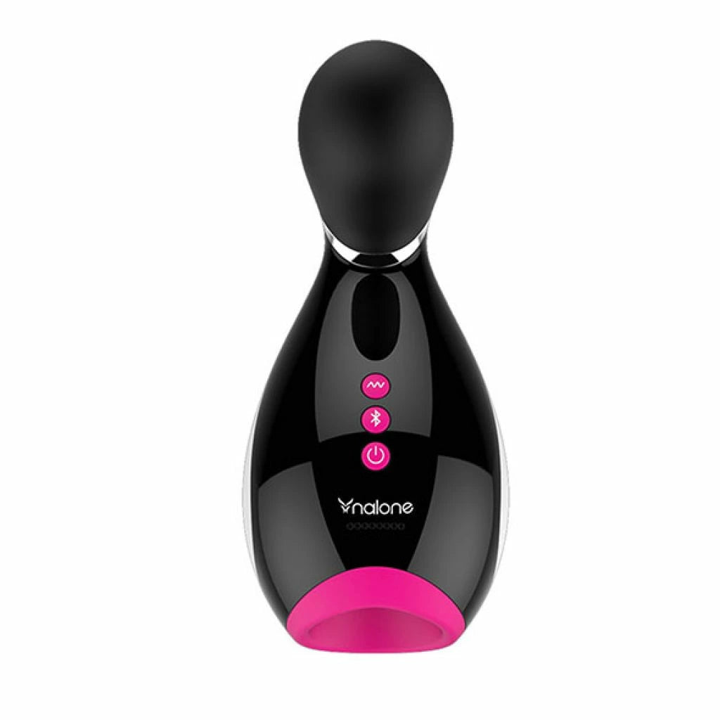 im The günstig Kaufen-Nalone - Oxxy. Nalone - Oxxy <![CDATA[Nalone Oxxy Masturbator is a cool masturbator with a modern design. The smooth curved shaft provides a good grip. There are chambers that fill with air inside the shaft. This allows the user to decide for himself how 