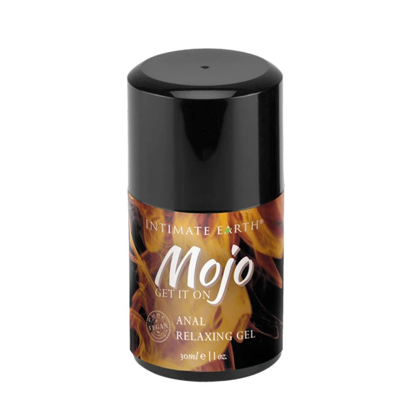 ana The günstig Kaufen-Intimate Earth - Mojo Anal Relaxing Gel 30 ml. Intimate Earth - Mojo Anal Relaxing Gel 30 ml <![CDATA[MOJO Relaxing Concentrated Clove Oil Anal Gel is blended with Clove Oil to relax the anal area. Allows penetration to be comfortable and enjoyable withou