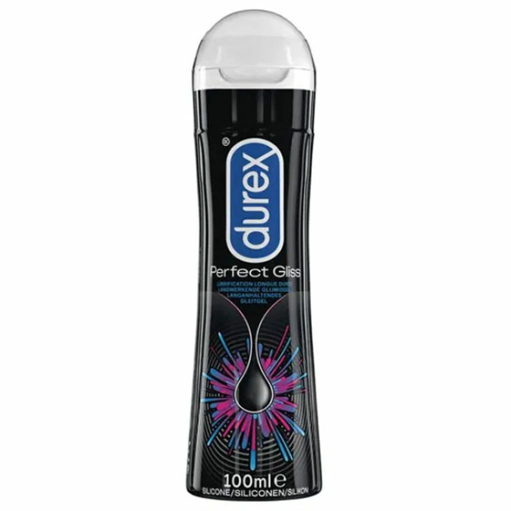 you to günstig Kaufen-Durex - Perfect Gliss 100 ml. Durex - Perfect Gliss 100 ml <![CDATA[Take your relationship to the next level and surrender completely to your partner with fun and oh-so-satisfying anal sex. All it takes is a drop of Durex Perfect Gliss Pleasure Gel to mak