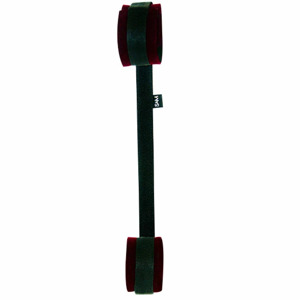 am Easy günstig Kaufen-S&M - Enchanted Spreader Bar. S&M - Enchanted Spreader Bar <![CDATA[Spread your wrist or ankles with the Enchanted Spreader Bar. The is a strong, rigid bar with comfy cuffs that have a velvety feel. The cuffs have an easy on easy off closure. Also