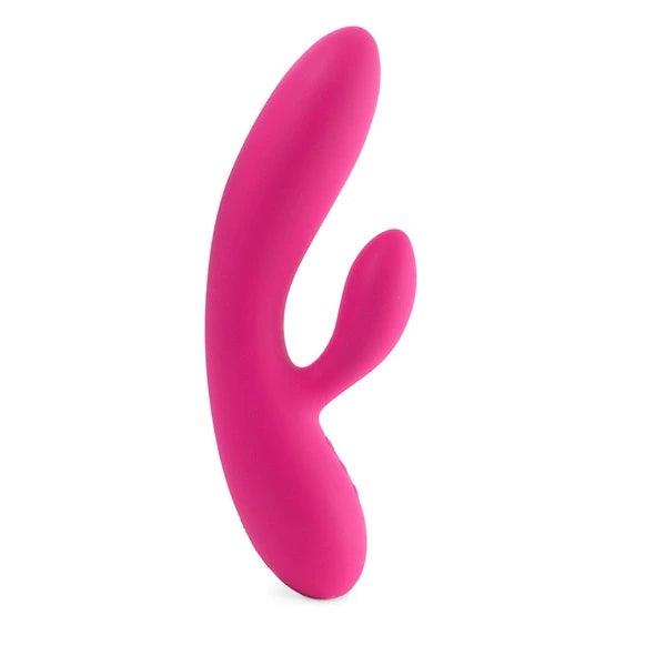 Stimulator günstig Kaufen-FeelzToys - Lea Rubine Red (Glitter). FeelzToys - Lea Rubine Red (Glitter) <![CDATA[The LEA has been lovingly crafted to target your G-spot, for unbridled internal exhilaration, while the generous clitoral stimulator provides an unrivalled external stimul