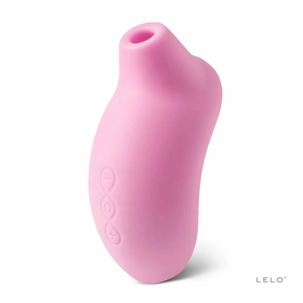 To You  günstig Kaufen-Lelo - Sona Cruise Pink. Lelo - Sona Cruise Pink <![CDATA[A whole new pleasure concept from LELO, the SONA sonic massager stimulates the entire clitoris - even the parts you don't see - with eager, fluttering pulses, for a different kind of orgasm produce