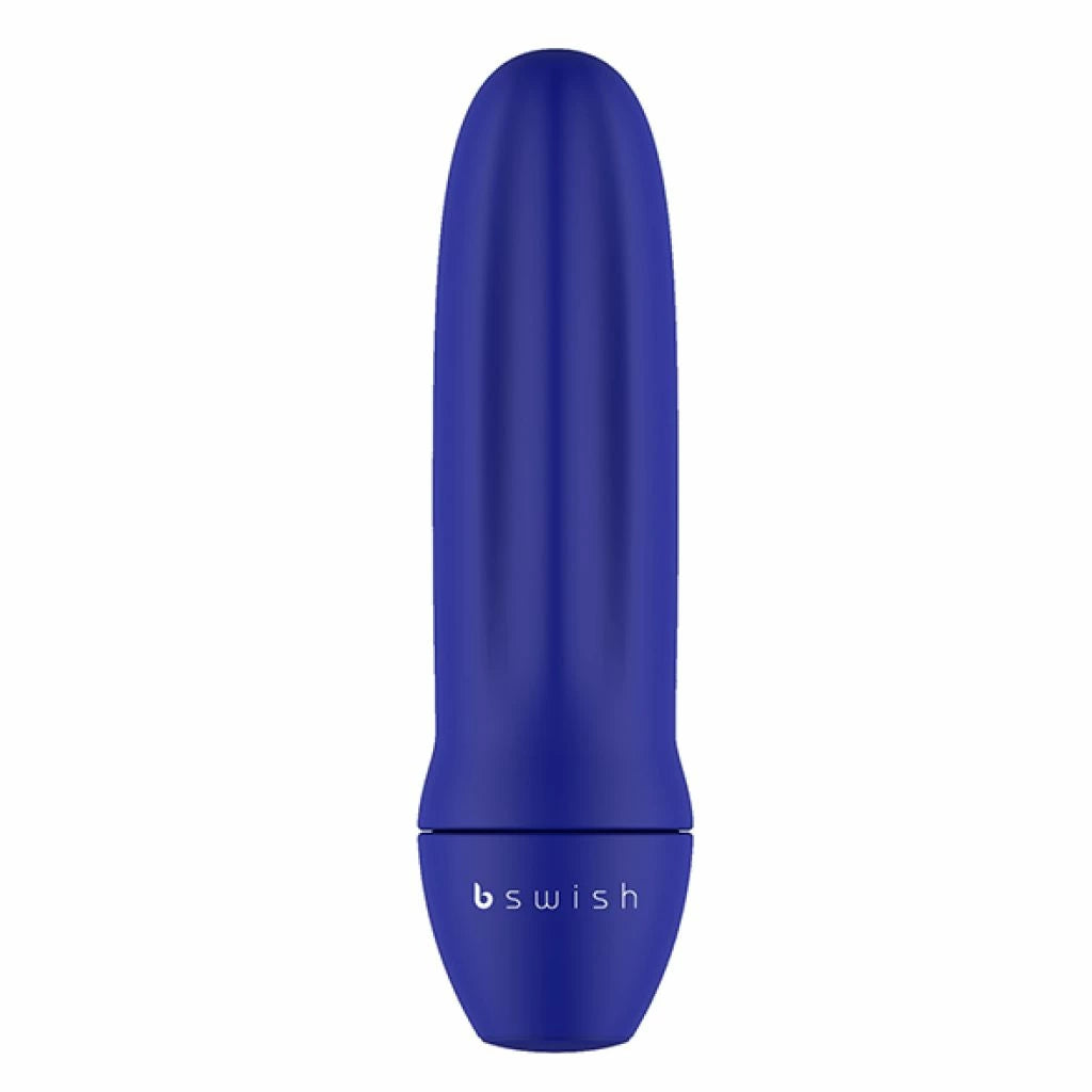 to Eu günstig Kaufen-B Swish - bmine Basic Reflex Blue. B Swish - bmine Basic Reflex Blue <![CDATA[The Bmine Classicâ€™s 7,6cm shaft featuring uniquely shaped ridges is great for pinpointing pleasure zones such as the clitoris, nipples, perineum, head of penis and any ot