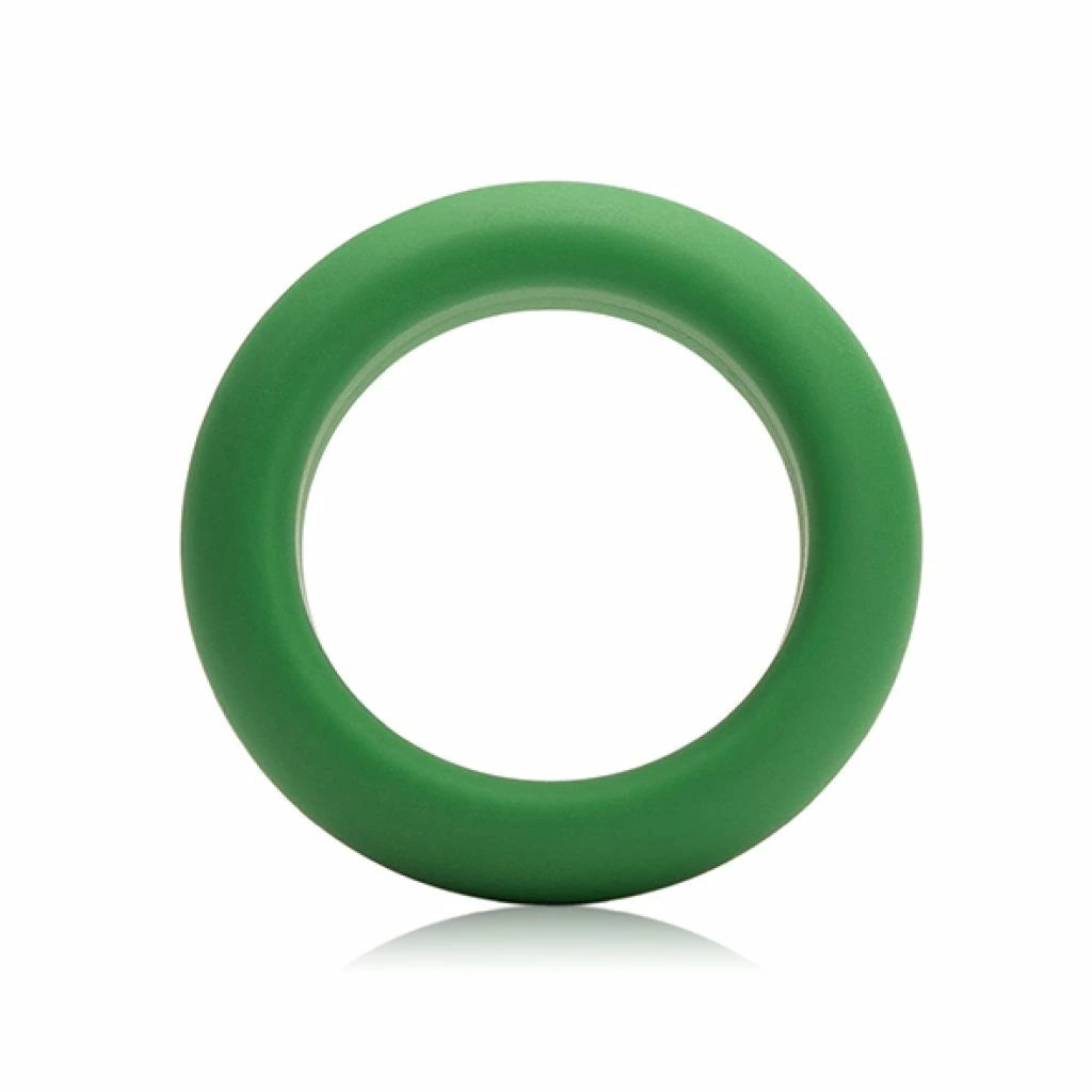 Easy günstig Kaufen-Je Joue - Silicone C-Ring Medium Stretch Green. Je Joue - Silicone C-Ring Medium Stretch Green <![CDATA[This luxury silicone cock ring will keep you harder for longer and prolong your orgasms. So easy to put on, and stretchy enough to be put on at any tim