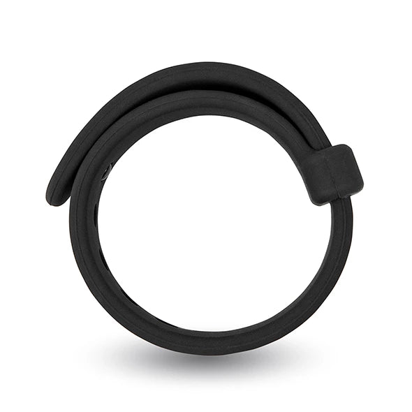 mm Round günstig Kaufen-Velv Or - Rooster Jason Black. Velv Or - Rooster Jason Black <![CDATA[ROOSTER JASON is a firm, strap design, cock ring that can be adjusted to 5 diameter sizes; 30, 35, 40, 45 and 50mm. The multiple sizes allow you to wear this cock ring either around you