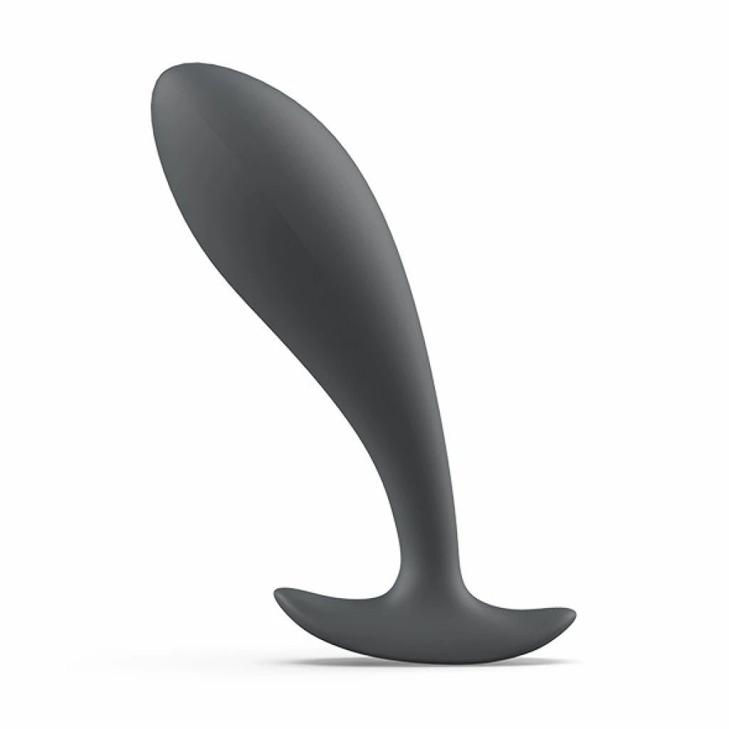 FILL IN günstig Kaufen-B Swish - bfilled Basic Slate. B Swish - bfilled Basic Slate <![CDATA[It may look small and discreet, but this prostate-stimulating plug expertly reaches the p-spot to deliver stronger orgasms without any additional stimulation, and without a motor. The B