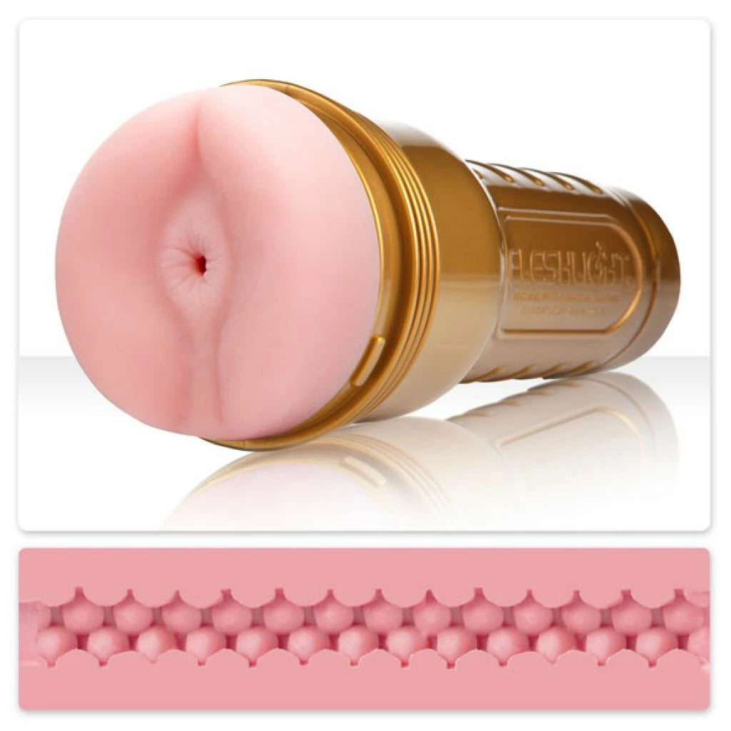 Mathe.Training günstig Kaufen-Fleshlight - Stamina Training Unit STU Butt. Fleshlight - Stamina Training Unit STU Butt <![CDATA[Practice makes perfect, especially in the bedroom. The Stamina Training Unit Butt was specifically designed to replicate the intense sensations of intercours