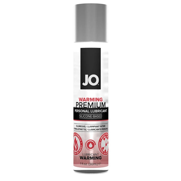 Cal The günstig Kaufen-System JO - Premium Warming 30 ml. System JO - Premium Warming 30 ml <![CDATA[JO Premium Warming is the silky JO Premium you love with a Warming sensation that starts on contact. Experience enhanced sensual pleasure with our finest pharmaceutical grade si