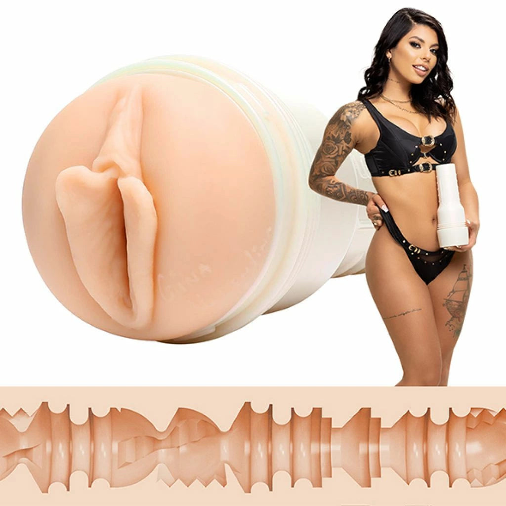 Born/the günstig Kaufen-Fleshlight Girls - Gina Valentina Stellar. Fleshlight Girls - Gina Valentina Stellar <![CDATA[This lovely young lady was born in Rio de Janeiro, Brazil on February 18, 1997, and later moved with her family to Miami. When she was a teenager, she was known 